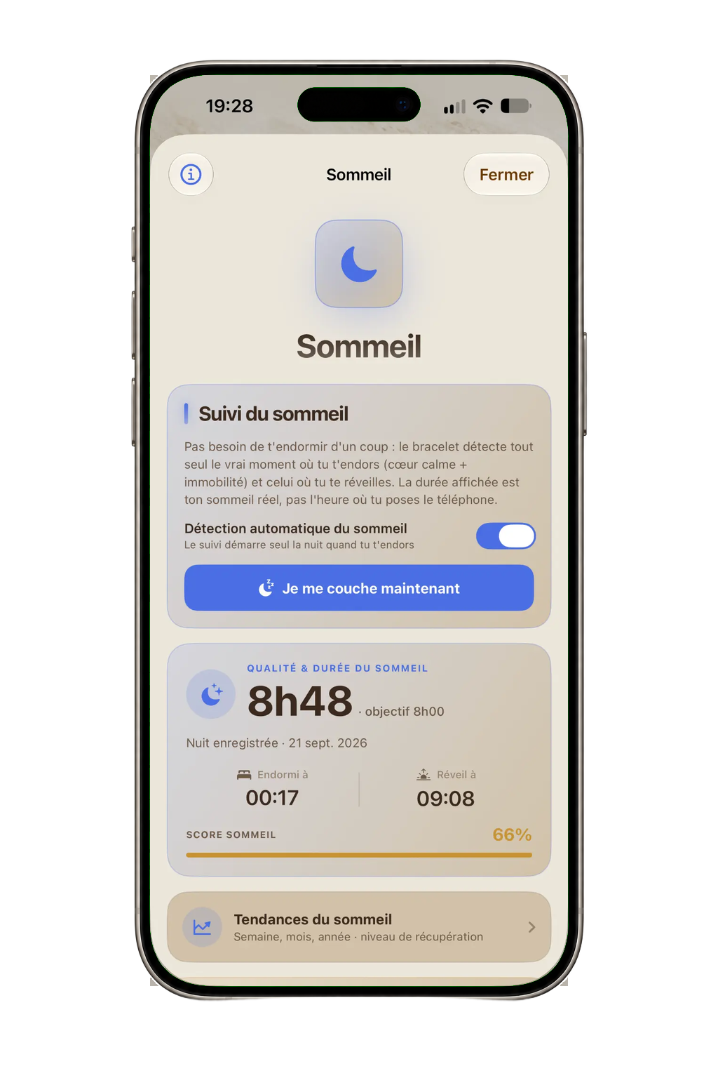 Application Anëa